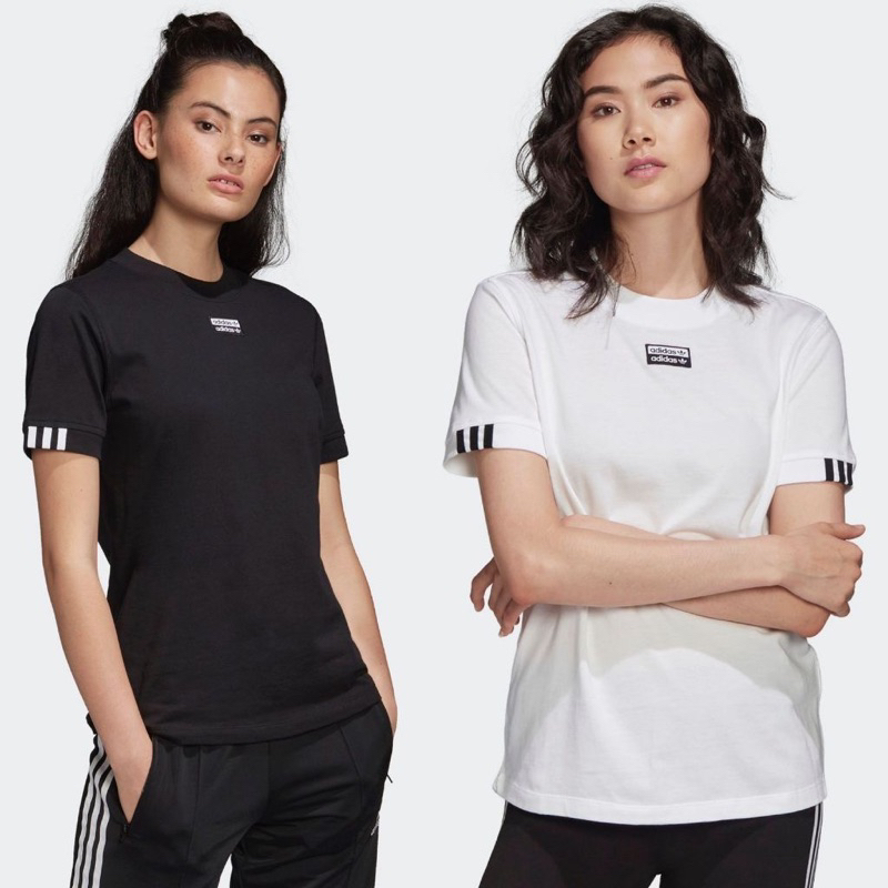 playeras adidas originals mujer mexico