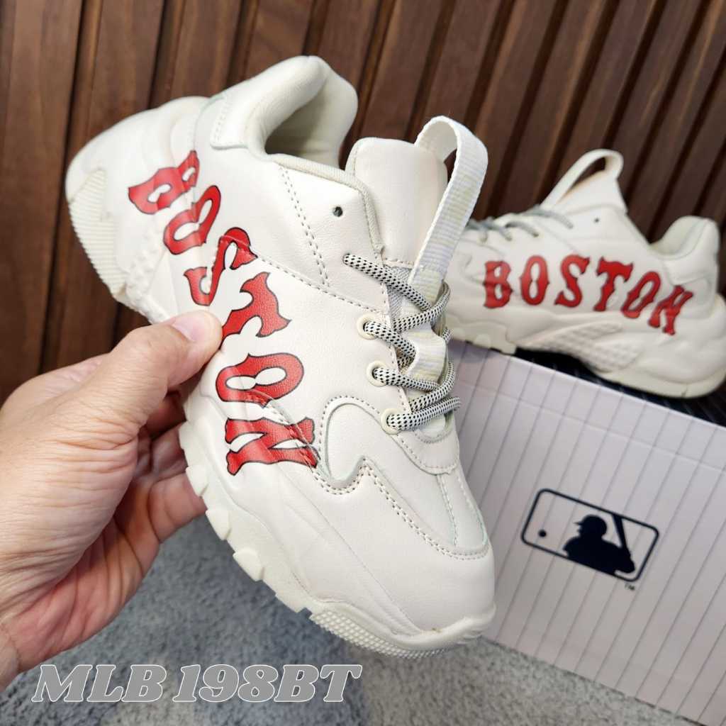 Mlb big ball hotsell chunky shoes