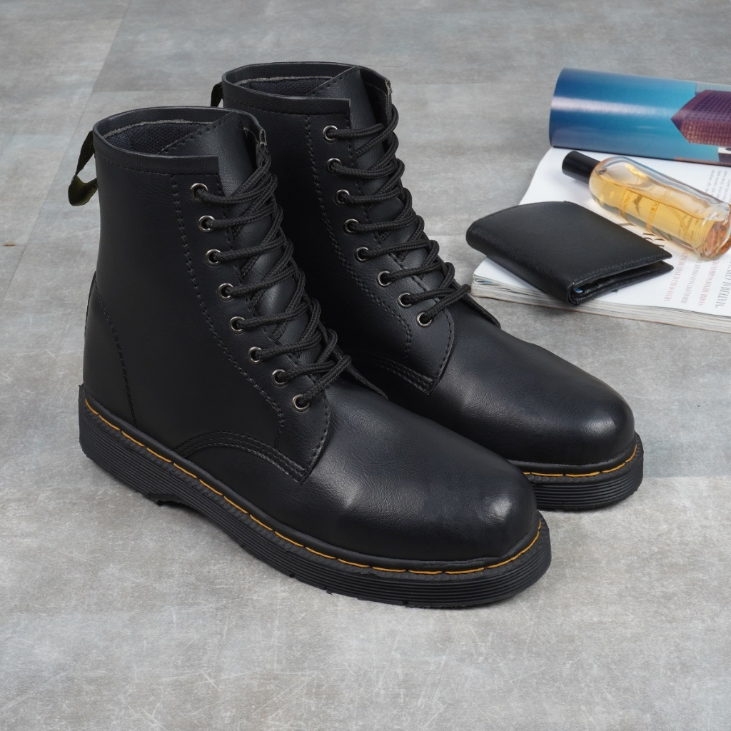 Dr martens hombre baratas grandes best sale