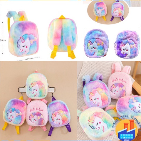 Precio Competitivo HPT Kindergarten Mochila Escolar Para Niños Modelo