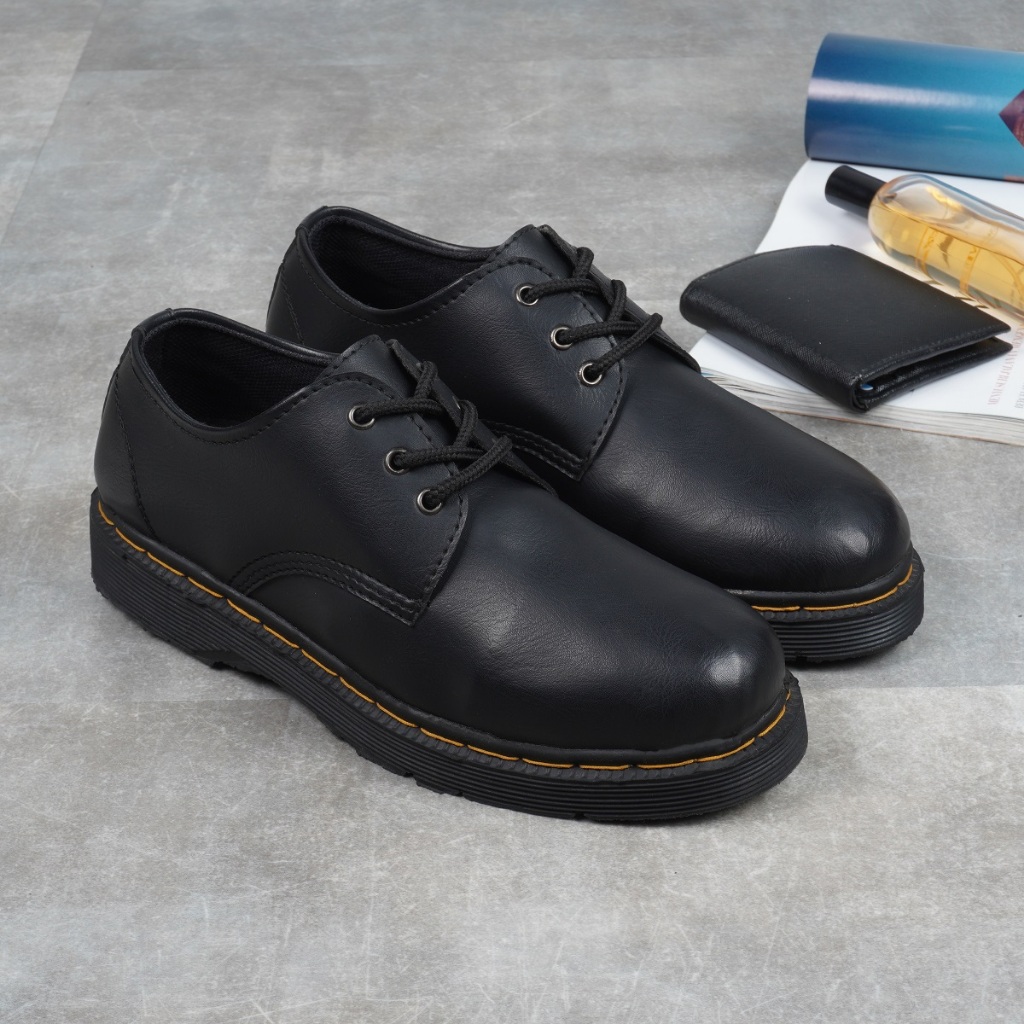 Dr.martens Mocasines Zapatos Hombres Y Mujeres unisex dochmart Casuales De Trabajo formal