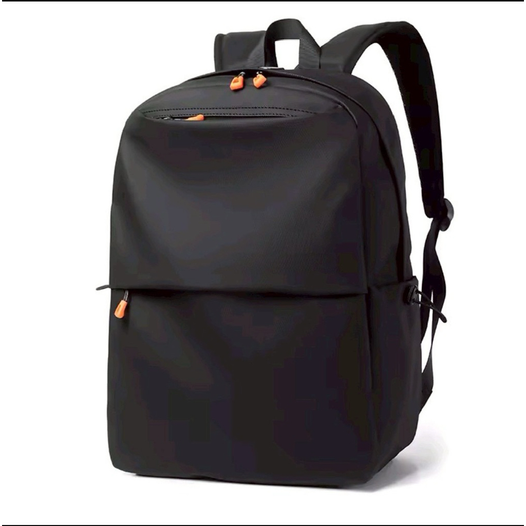 Mochilas Lisas Para Hombres Bolsas De Trabajo Escolares Para