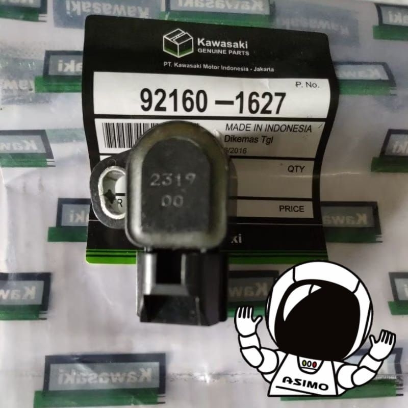 original TPS sensor De Gas kawasaki Nuevo ninja z650 z700 z800 z900 ...