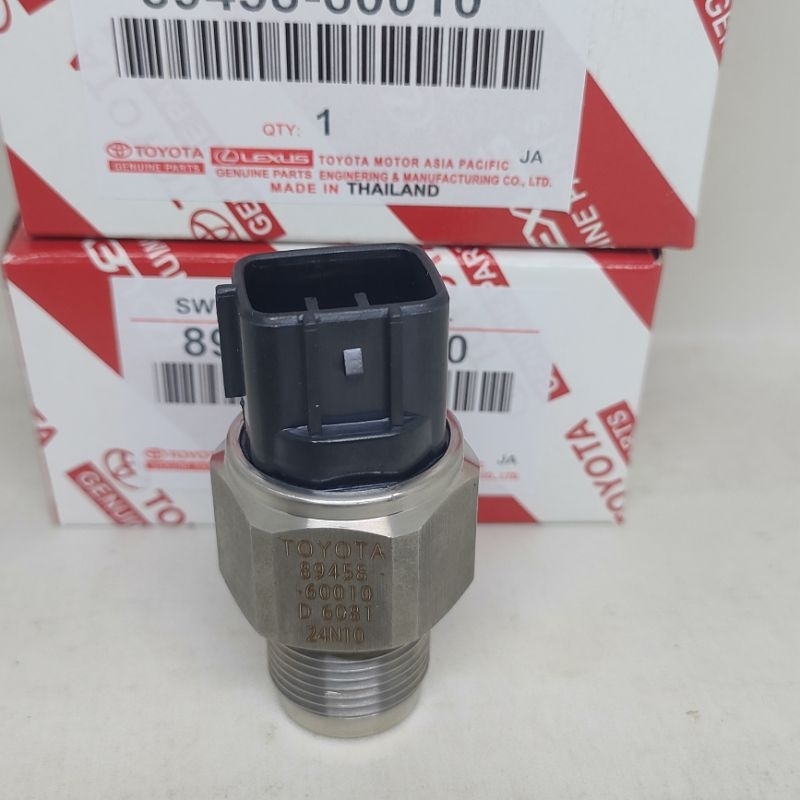 Vendas De Host Sensor De Pressão De Combustível Toyota 89458-60010