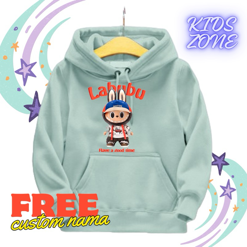 Sudadera Con Cappuccio Avengers Hulk In Cotone Spazzolato – Felpa Ufficiale Marvel Morbida E Comoda Per Veri Fan