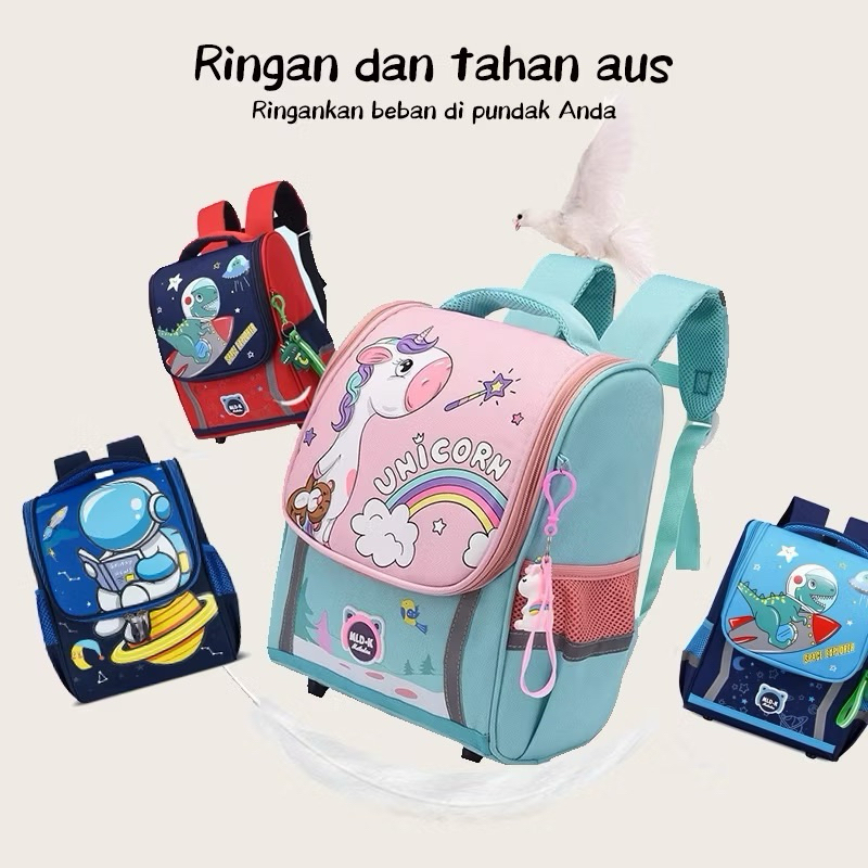 Mejores Mochilas Escolares Mochilas Para Niu00f1os Y Niu00f1as