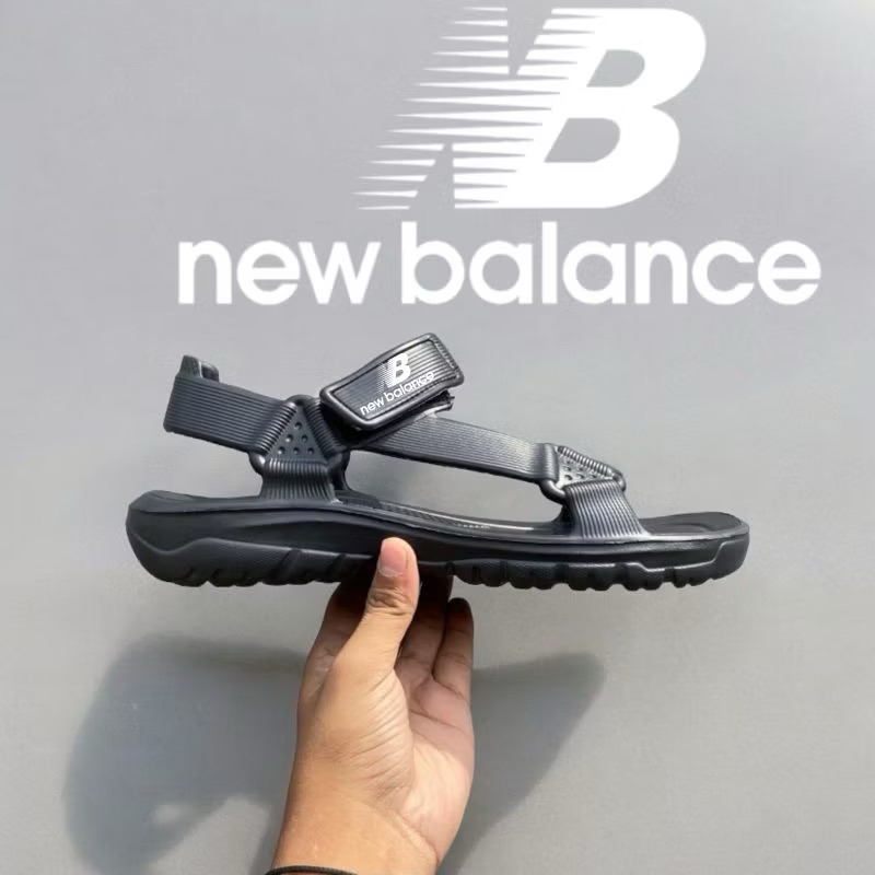 N b NEWBENELENCE Sandalias De Los Hombres Casuales Diapositivas Shopee Mexico