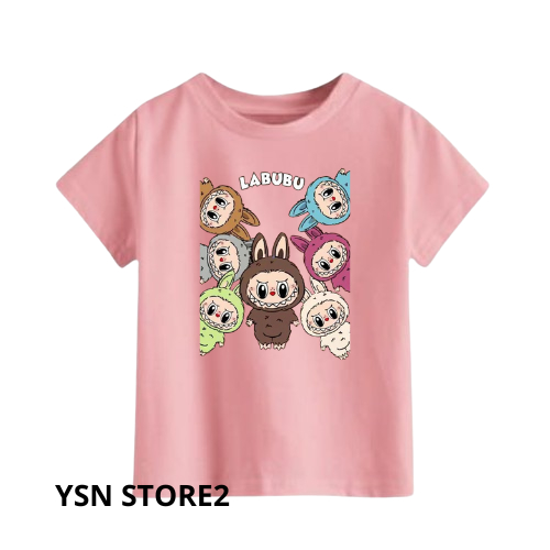 Camiseta Niña Animales