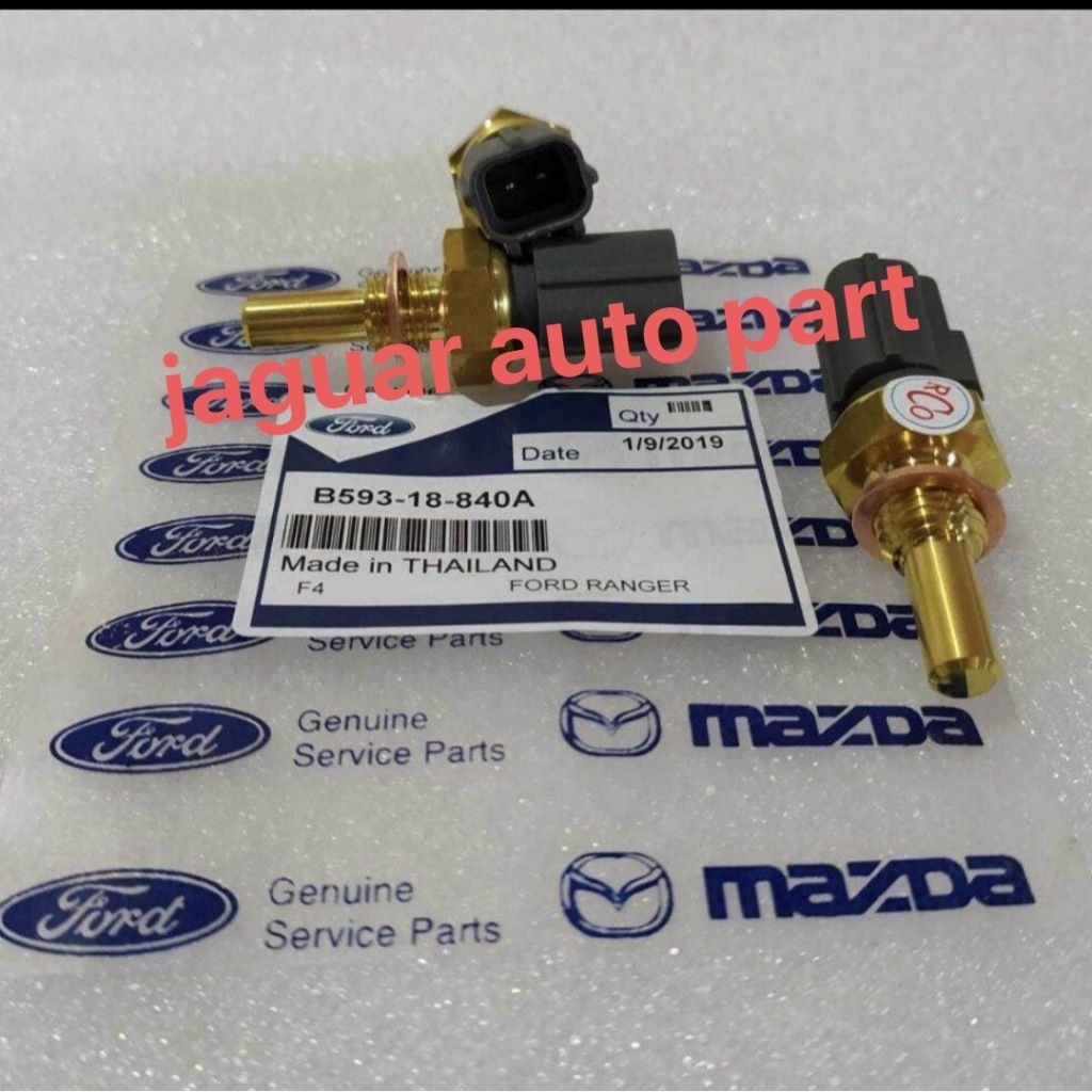 Interruptor SWIT ECT SENSOR Temperatura Del Agua FORD RANGER 2.5CC ...