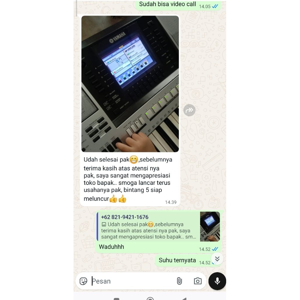 Tastiera Yamaha PSR-S900 (Gebraucht) in Bellinzona für CHF 500 – mit