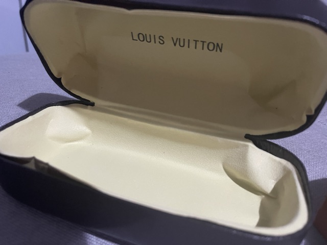 Louis VUITTON LV 96006 marca de lujo diseño de moda clásico estilo  millonario Retro gradiente lente gafas de sol hombres gafas