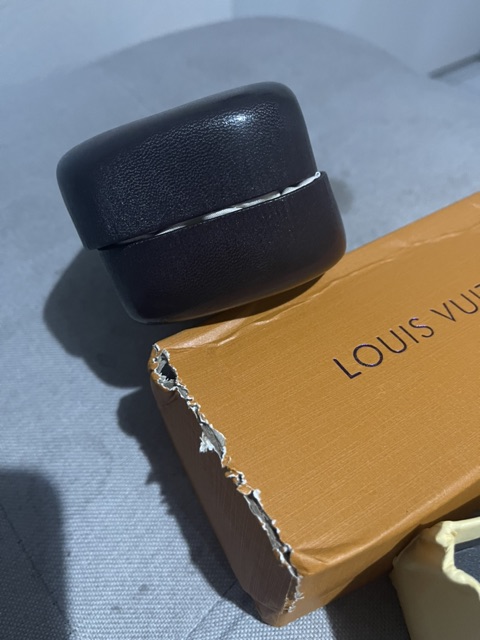 Louis VUITTON LV 1486 Marca De Lujo Diseño De Moda Clásico Milhionaire  Estilo Retro Lente Degradado Gafas De Sol Hombres