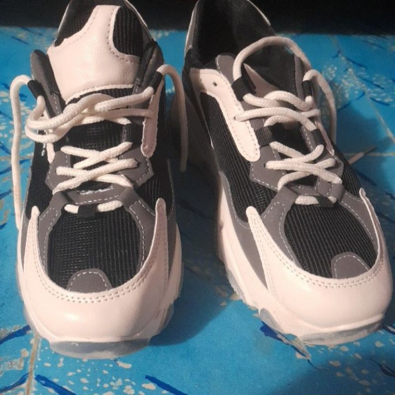Zapatos de mujer Lou1s Vu1ttton（L.V)Tenis de alta calidad Talla 35-41 G5