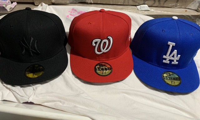 Una gorra azul de Dodgers, 5 combinaciones inesperadas – New Era Cap México