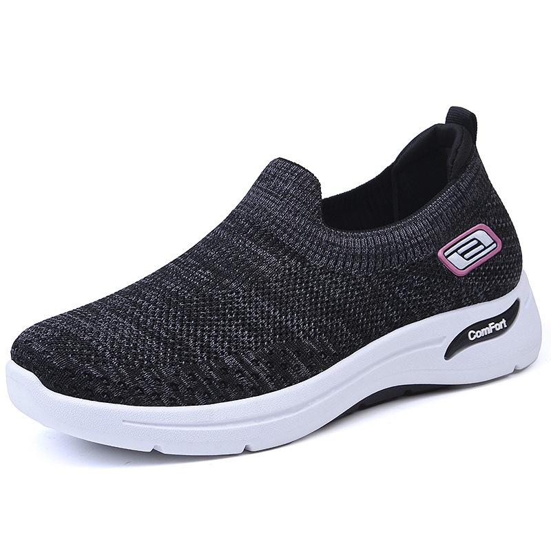 Zapatos skechers outlet antiderrapantes baratos