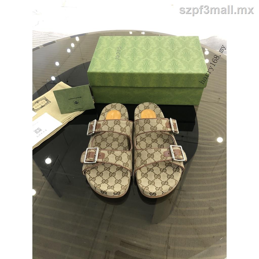 Sandalias discount marca gucci