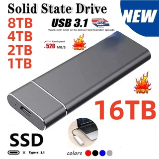 SSD Externo 1tb