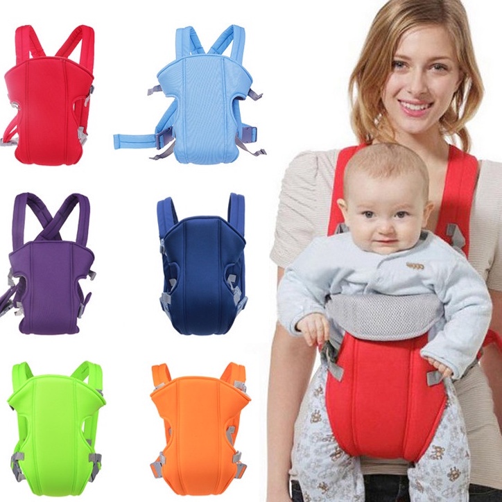 Mochila Canguro para Bebe