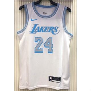 Lakers revelan camiseta City Edition de la campaña 2021-22