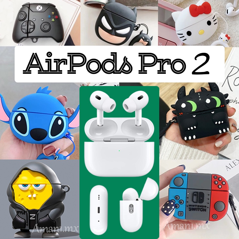 Airpods disney mickey bunny mike case i12 protect Auriculares inpods Fundas