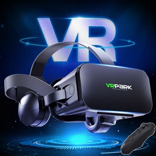 Gafas de Realidad Virtual 3D | Auriculares de Realidad Virtual para  Adultos,Sin Gafas VR de Carga, Dispositivo electrónico para teléfonos  Inteligentes