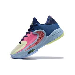 Nike Zoom Freak 4 Giannis Antetokounmpo Zapatos De Baloncesto Para