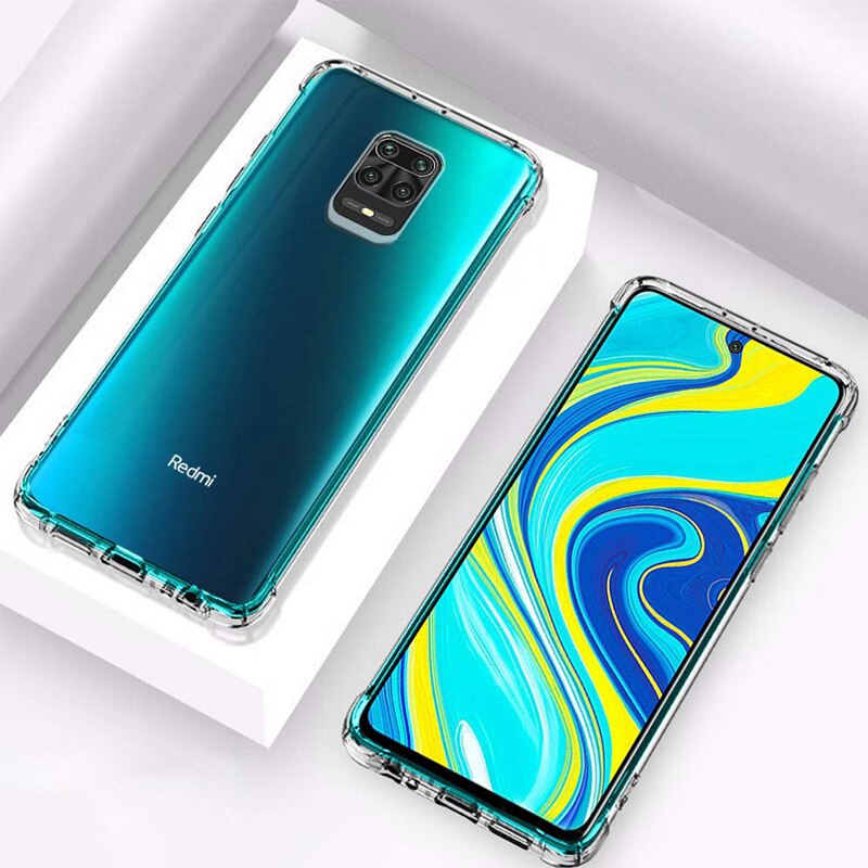 FYISWHO Funda Universal Para Cinturón Para Redmi Note 12 12t 12s 9