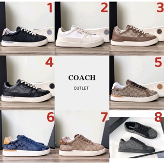 Compra zapatos coach - En Línea 2023 | Shopee México