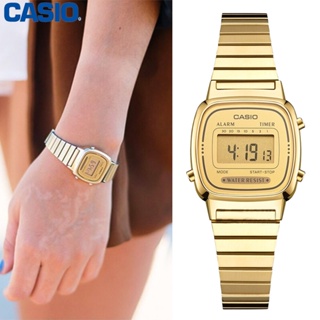 reloj casio para mujer Precios y Ofertas feb. de 2024 Shopee