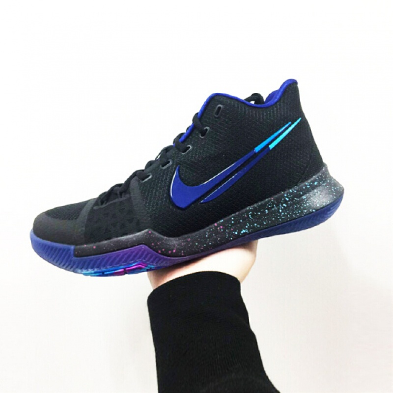 Nike kyrie 3 mens purple 2025