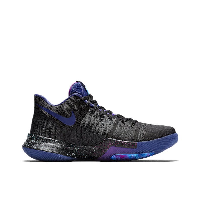 Original De Alta Calidad Nike Kyrie 3 EP Owen 3 Generacion Cojin De Aire Resistente Al Desgaste Moda Acolchado Combate Baloncesto Zapatos Shopee Mexico