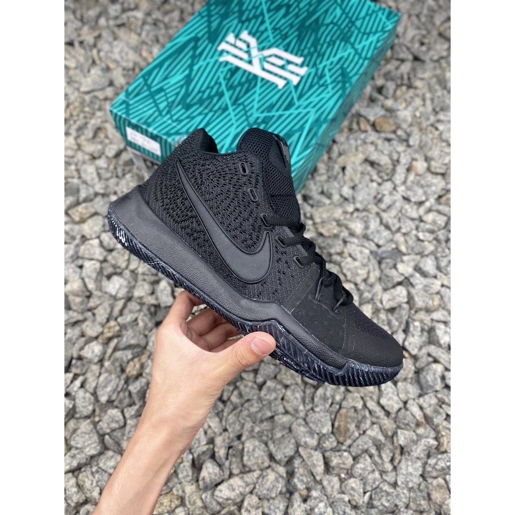 Nike Kyrie 3 Owen 3rd Generacion Hombres Y Mujeres Deportes Zapatos De Baloncesto casual Tenis Practicos