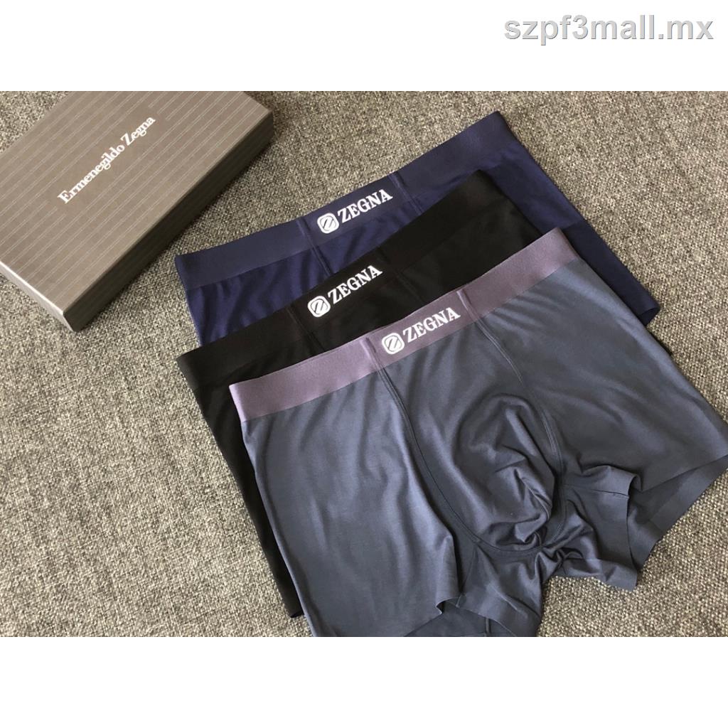 Ermenegildo zegna best sale ropa interior