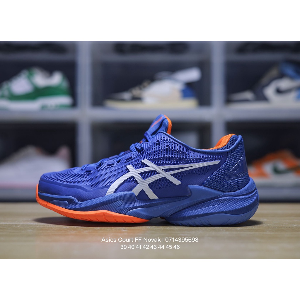 tenis asics Shopee M xico