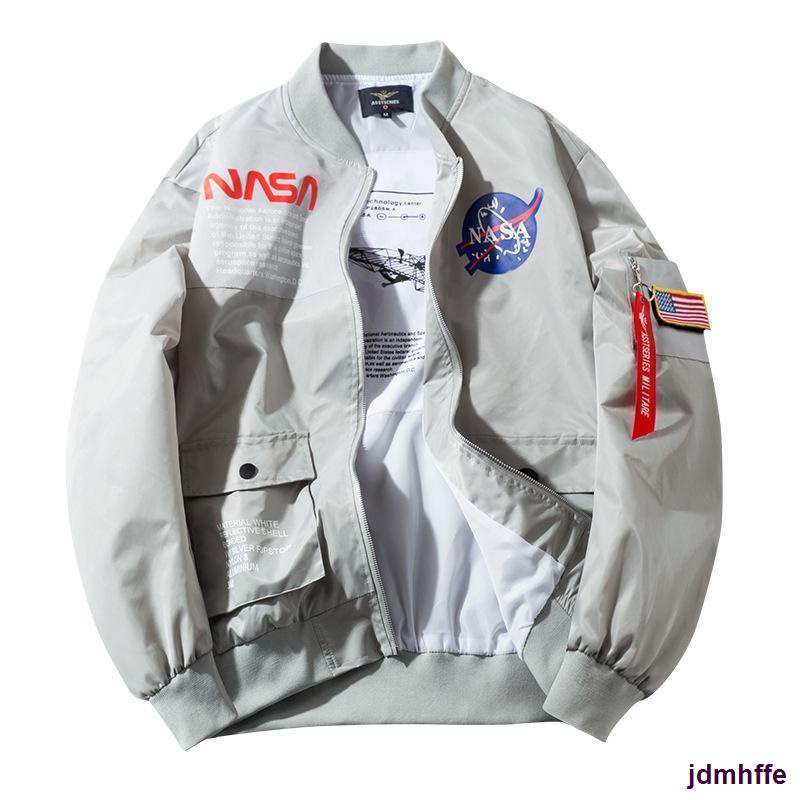Chamarra nasa mujer new arrivals