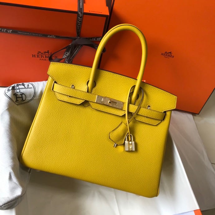 Carteras hermes birkin online originales