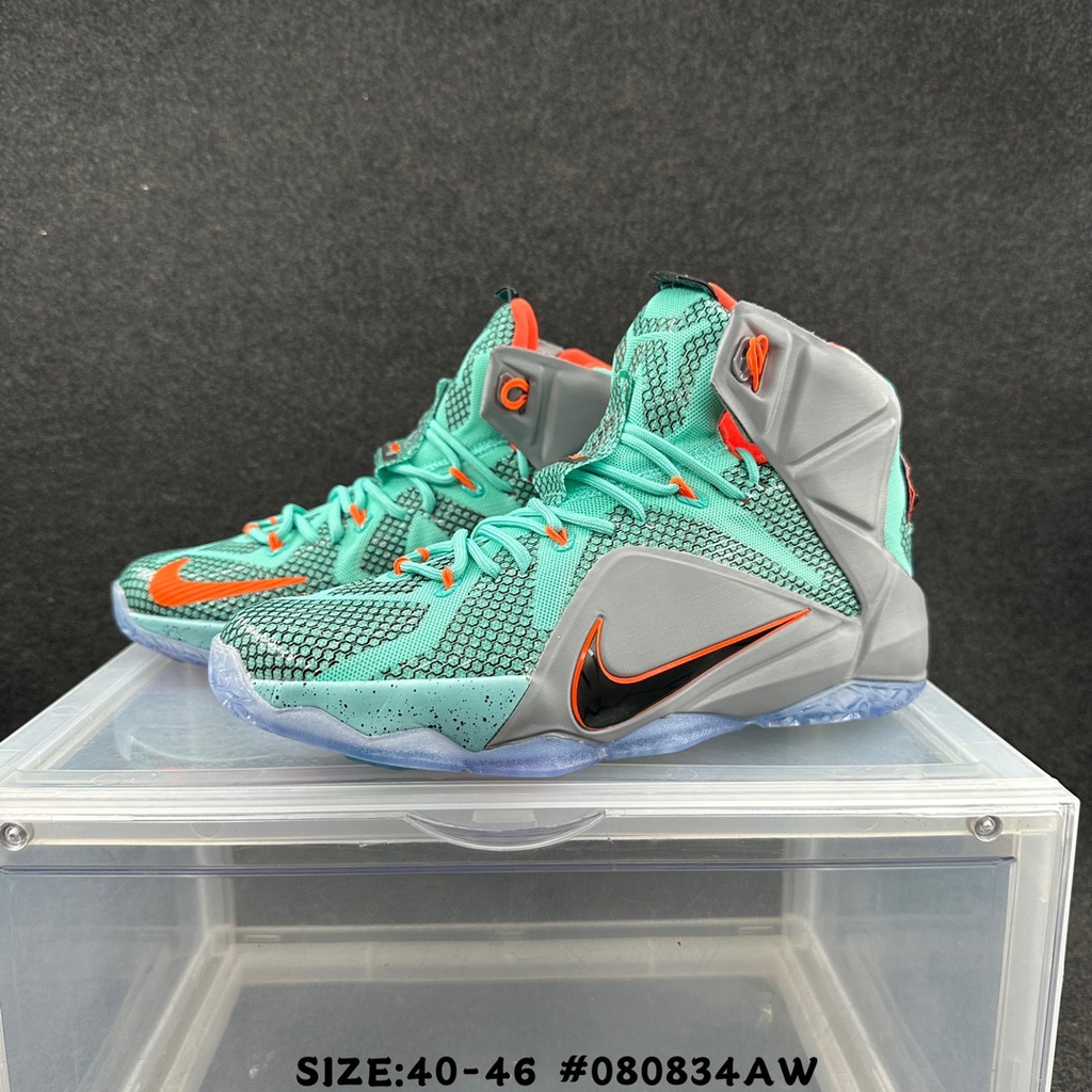 Lebron 12a hotsell