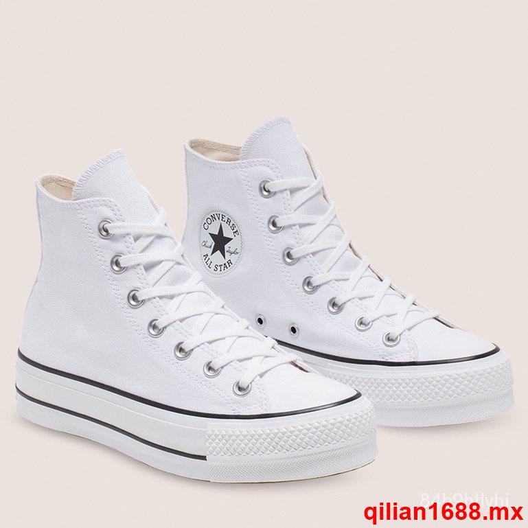 Converse originales outlet blancas 100