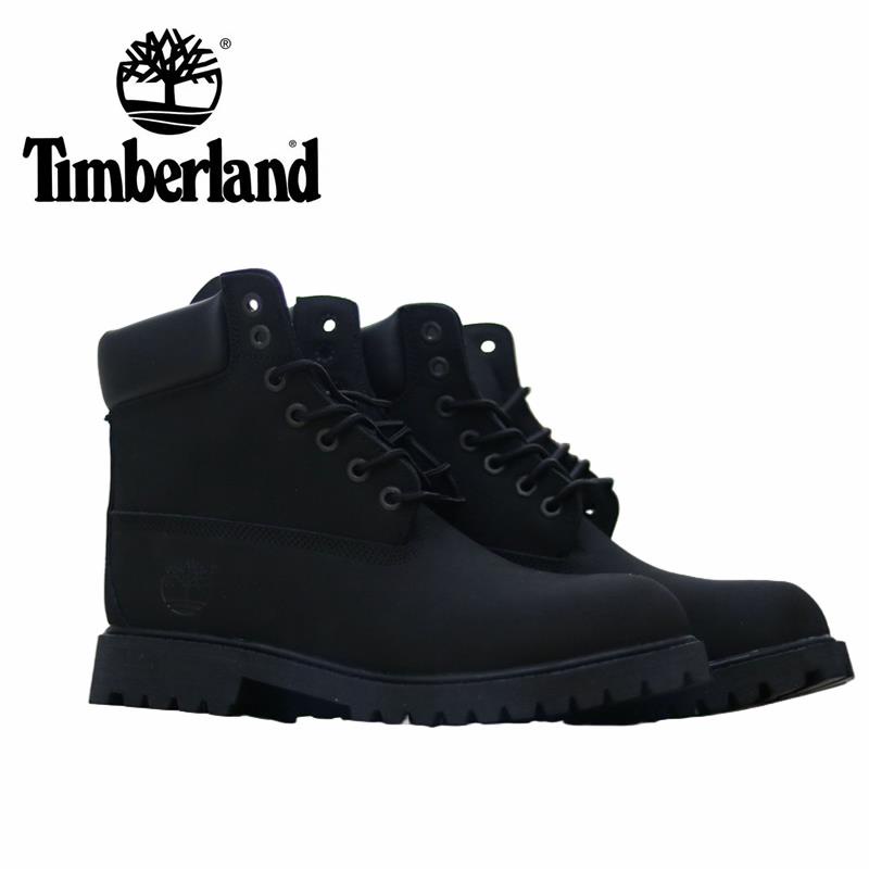 Timberland blanco store y negro