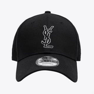 gorra ysl  Shopee México