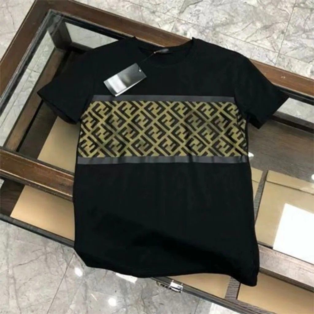 Playera discount fendi precio