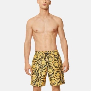 Versace traje best sale de baño hombre