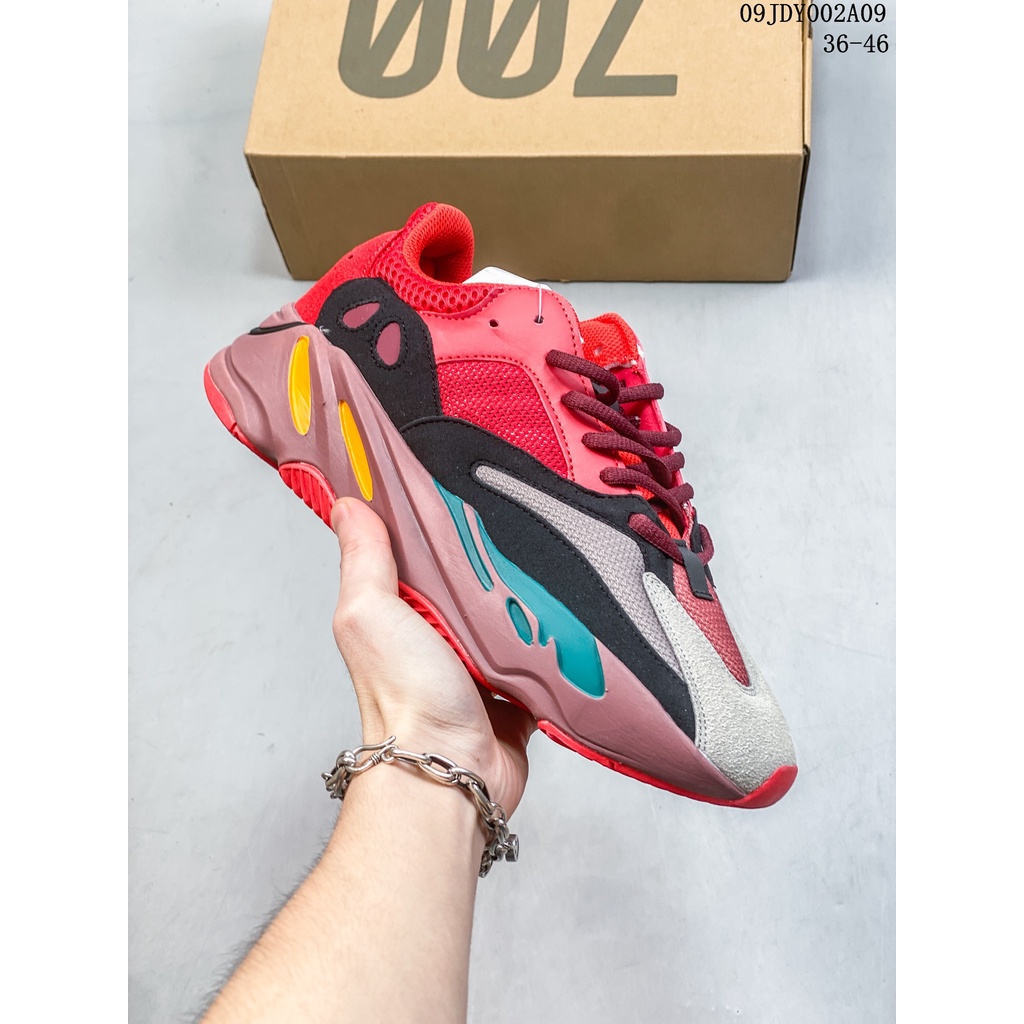 Adidas yeezy 700 mujer vintage best sale