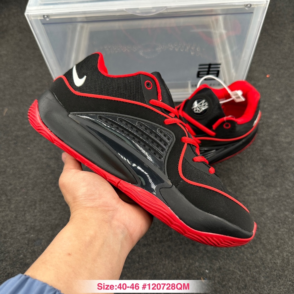 Nike Zoom KD 16 EP Youth elite Durant Amortiguado Zapatillas De Baloncesto De Combate Este Uso De La Mano Completa Aire Cojin Zapatos