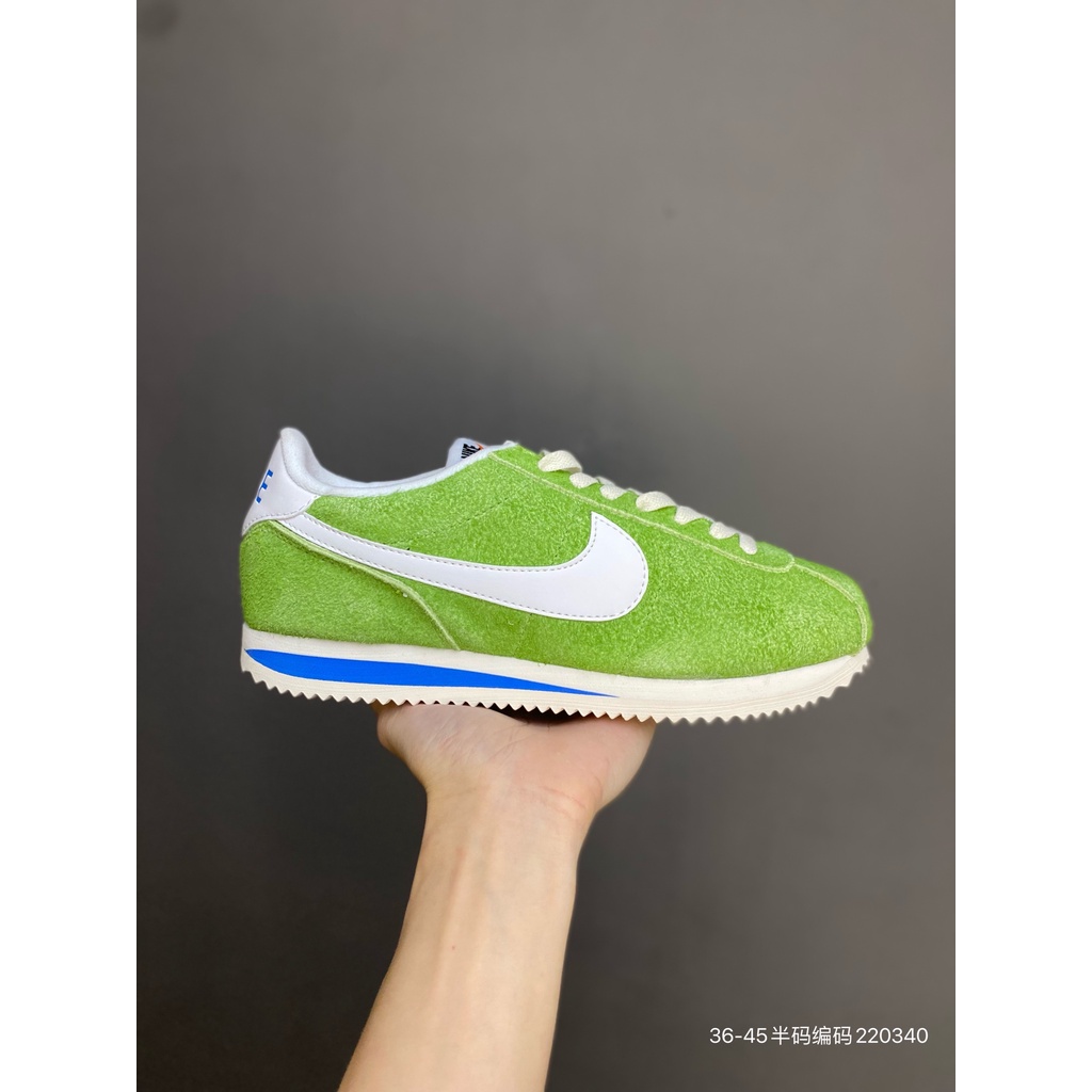 Nike cortez clearance edicion especial 45