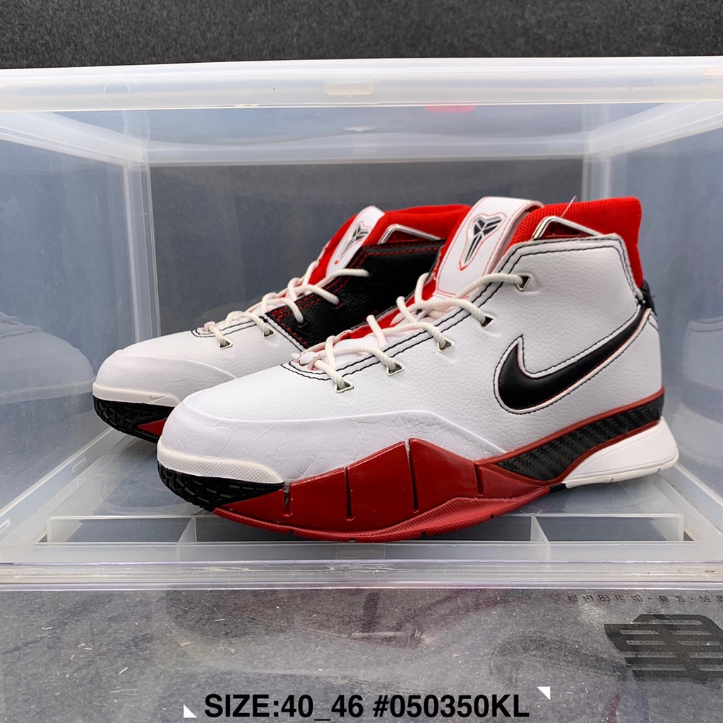 Nike kobe 1 or on sale