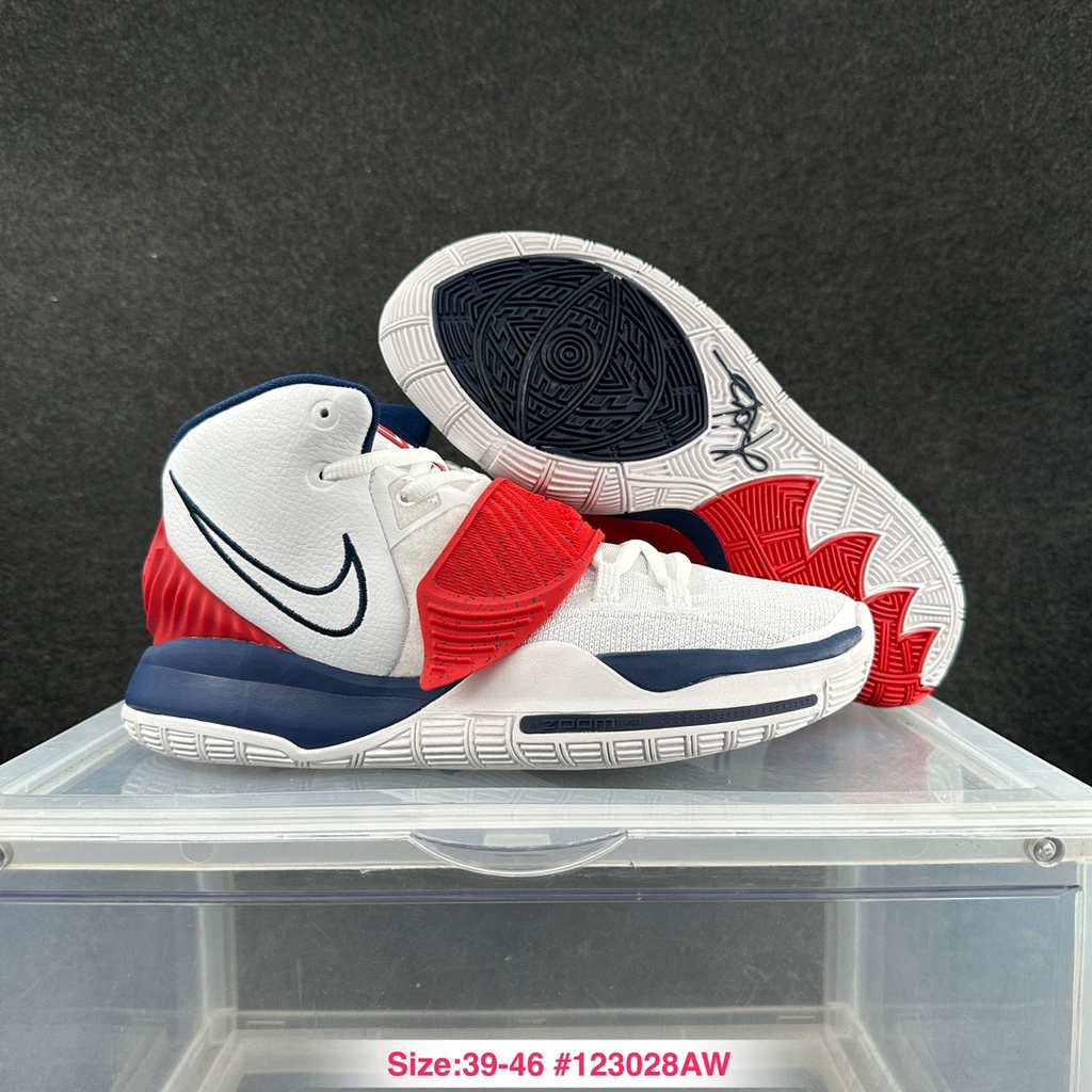Nike kyrie 6 blue online