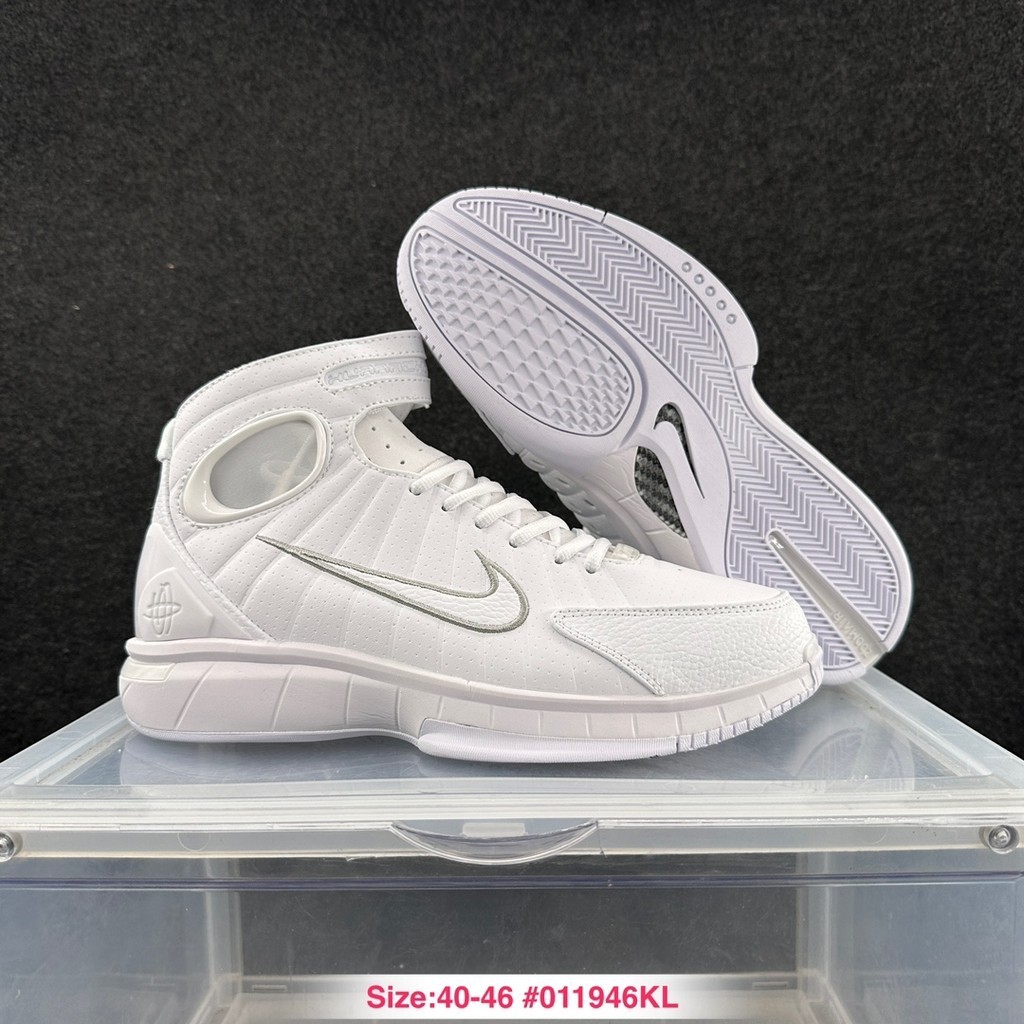 Nike kobe 2k4 hotsell