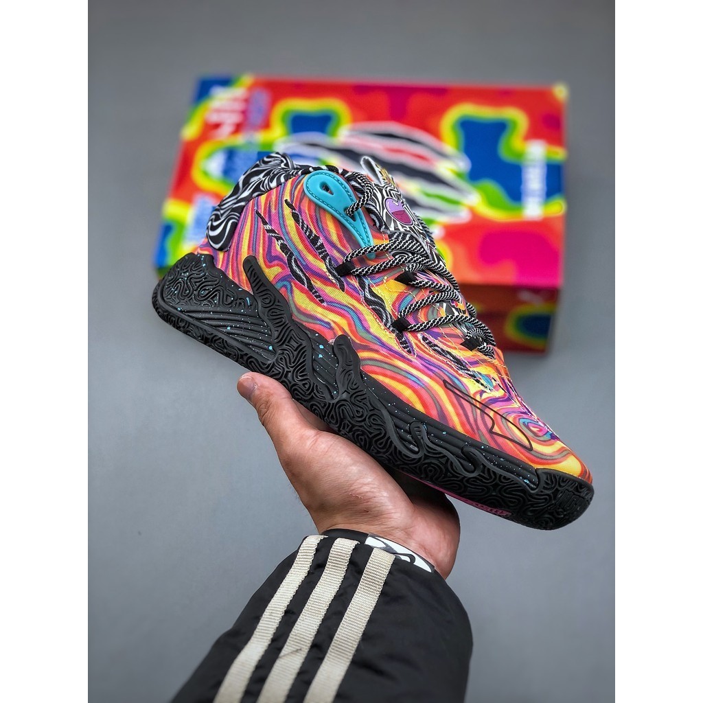 Puma dragon ball z hotsell