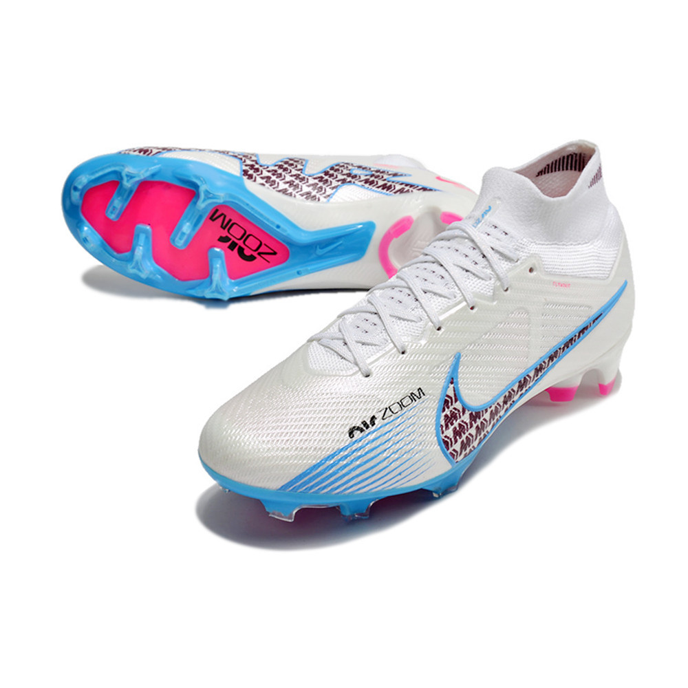Mercurial superfly 7 blue hot sale